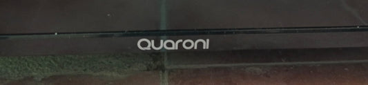 Pantalla smart tv QUARONI 58 pulgadas, usado