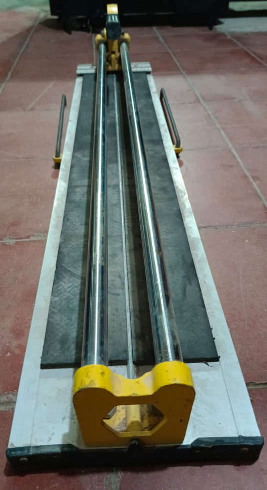 Cortadora de piso QEP qpd-24, usado