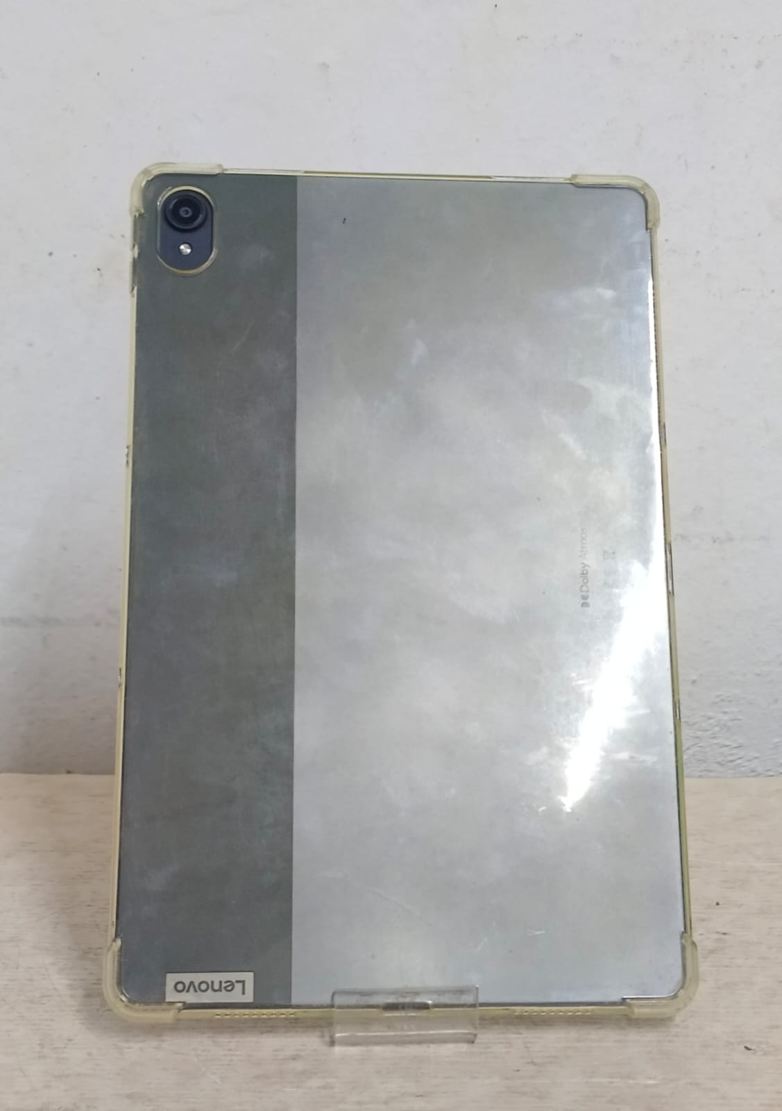 Tableta Lenovo tab-p11, usado