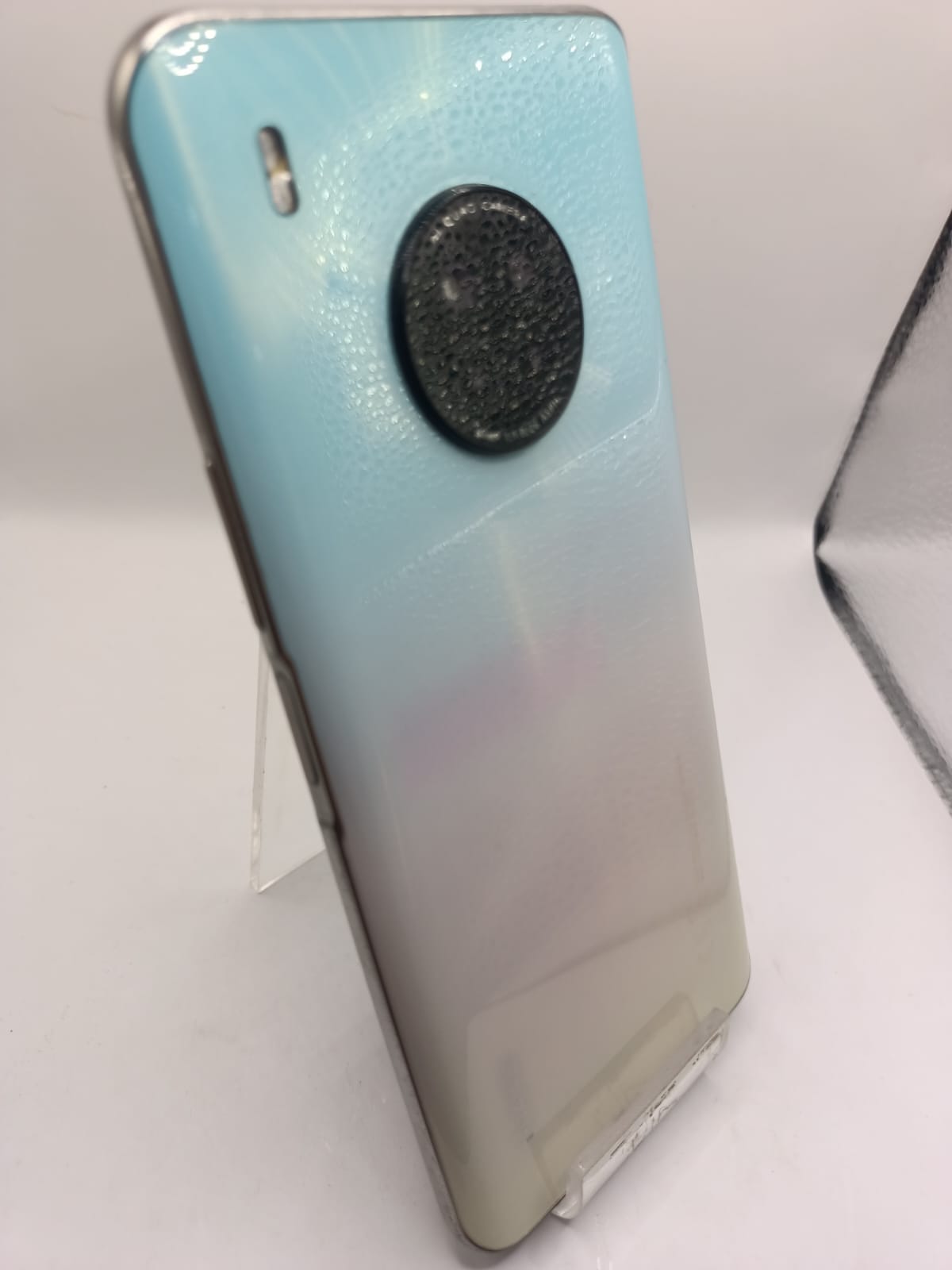 huawei y9a 128gb 4ram liberado, usado