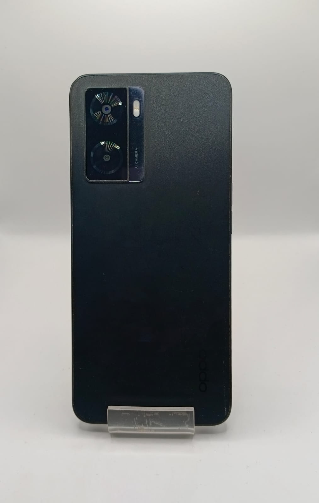 celular Oppo A57 128gb 4ram liberado, usado