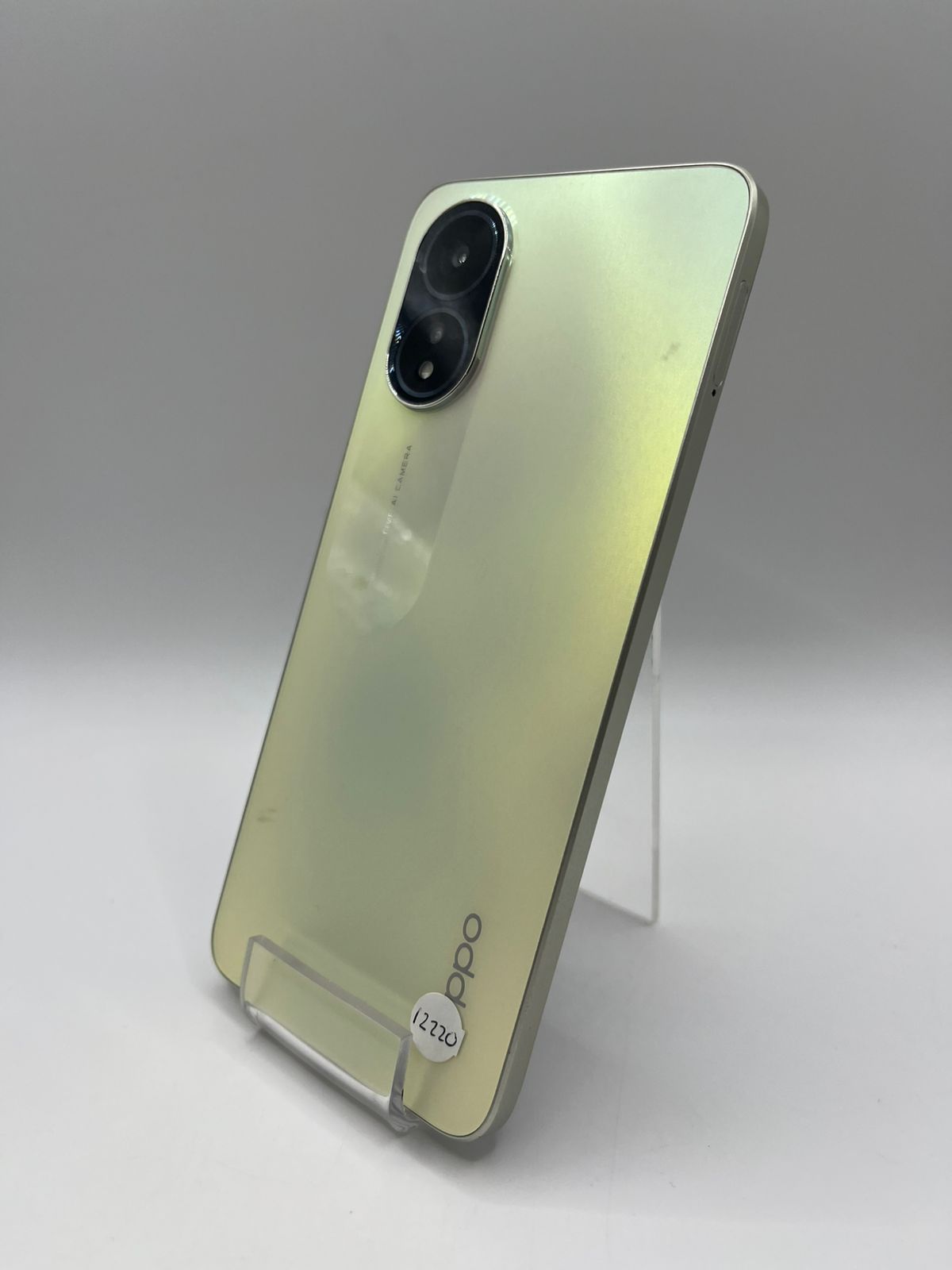 CELULAR OPPO A38 DORADO 128 GB 8 RAM
