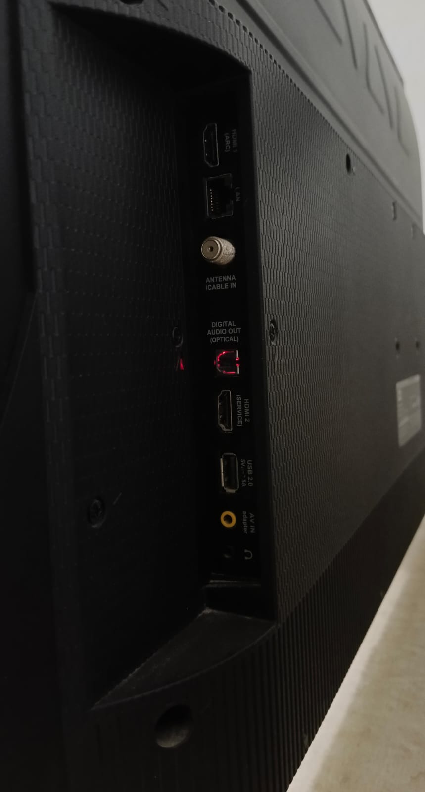 SMART TV 43" TCL