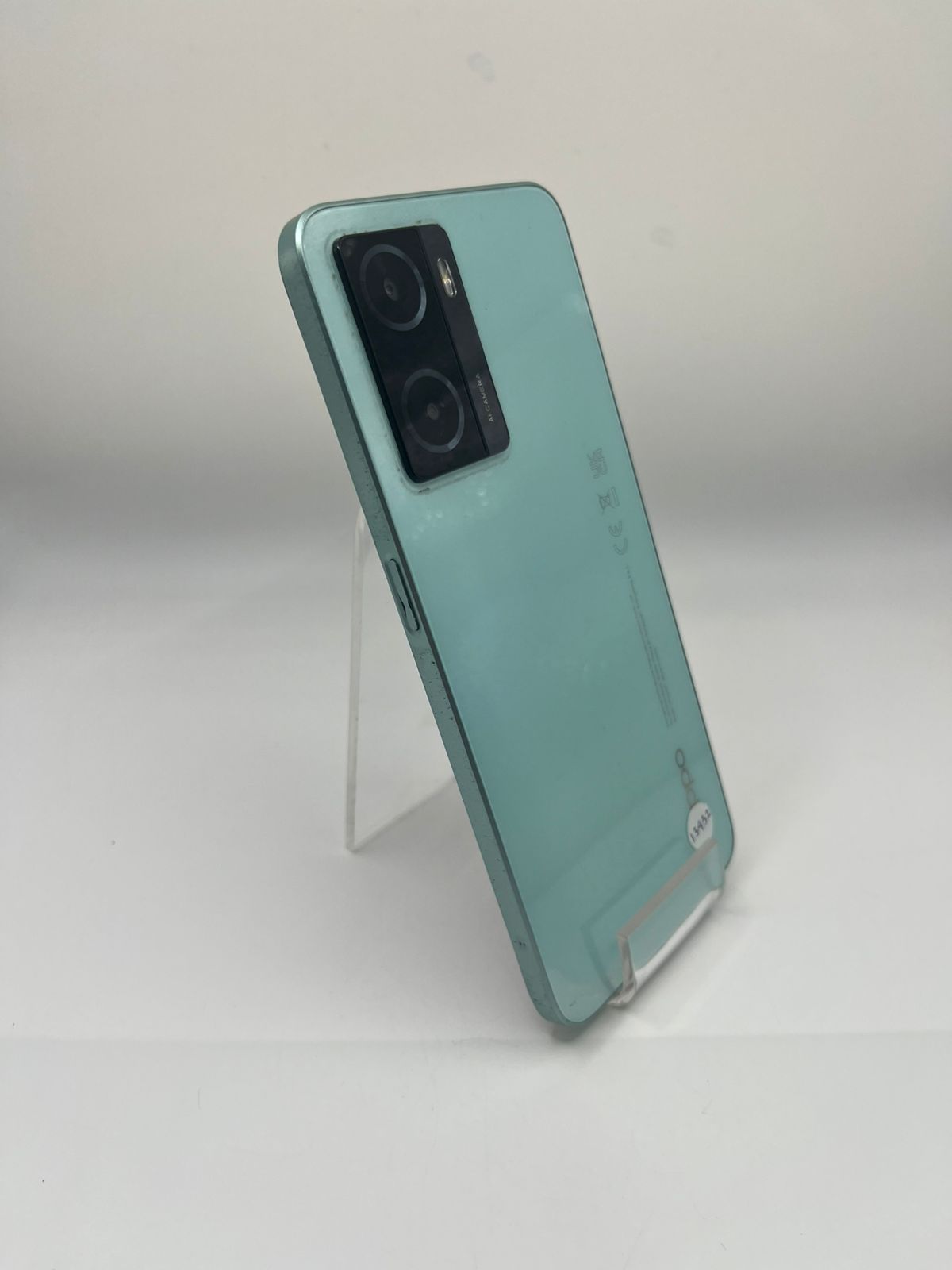 Celular Oppo A57 128 Gb 4 Ram Libre