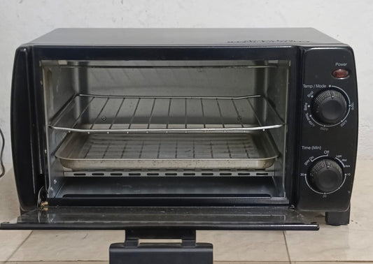 Horno tostador ATVIO mg10bfk
