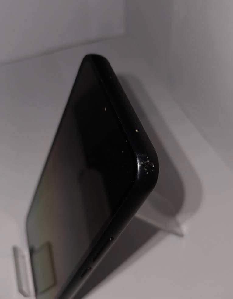 Celular Samsung Galaxy A54 5G 128 GB awesome graphite 6 GB RAM 💖