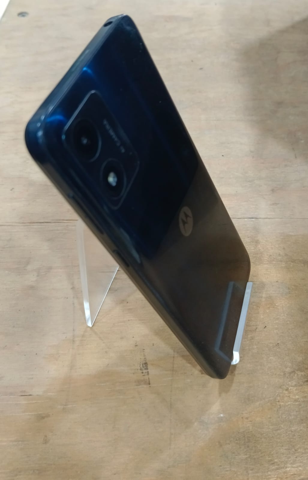 celular MOTOROLA moto E1 64gb 2ram liberado, usado