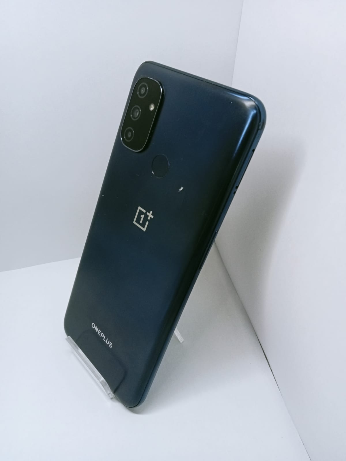 OnePlus Nord N100 liberado-usado