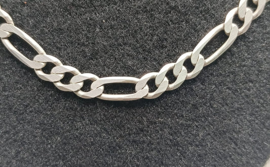 Cadena PLATA 925 peso 22.4gr