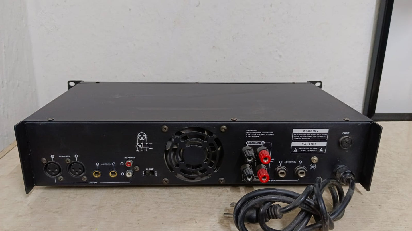 AMPLIFICADOR SOUND TRACK