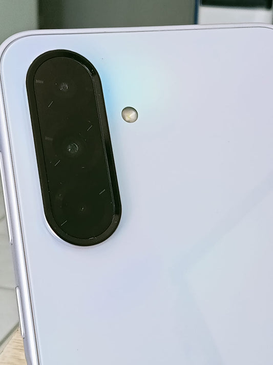 📱 Samsung Galaxy A36 – 128 GB / 4 GB RAM