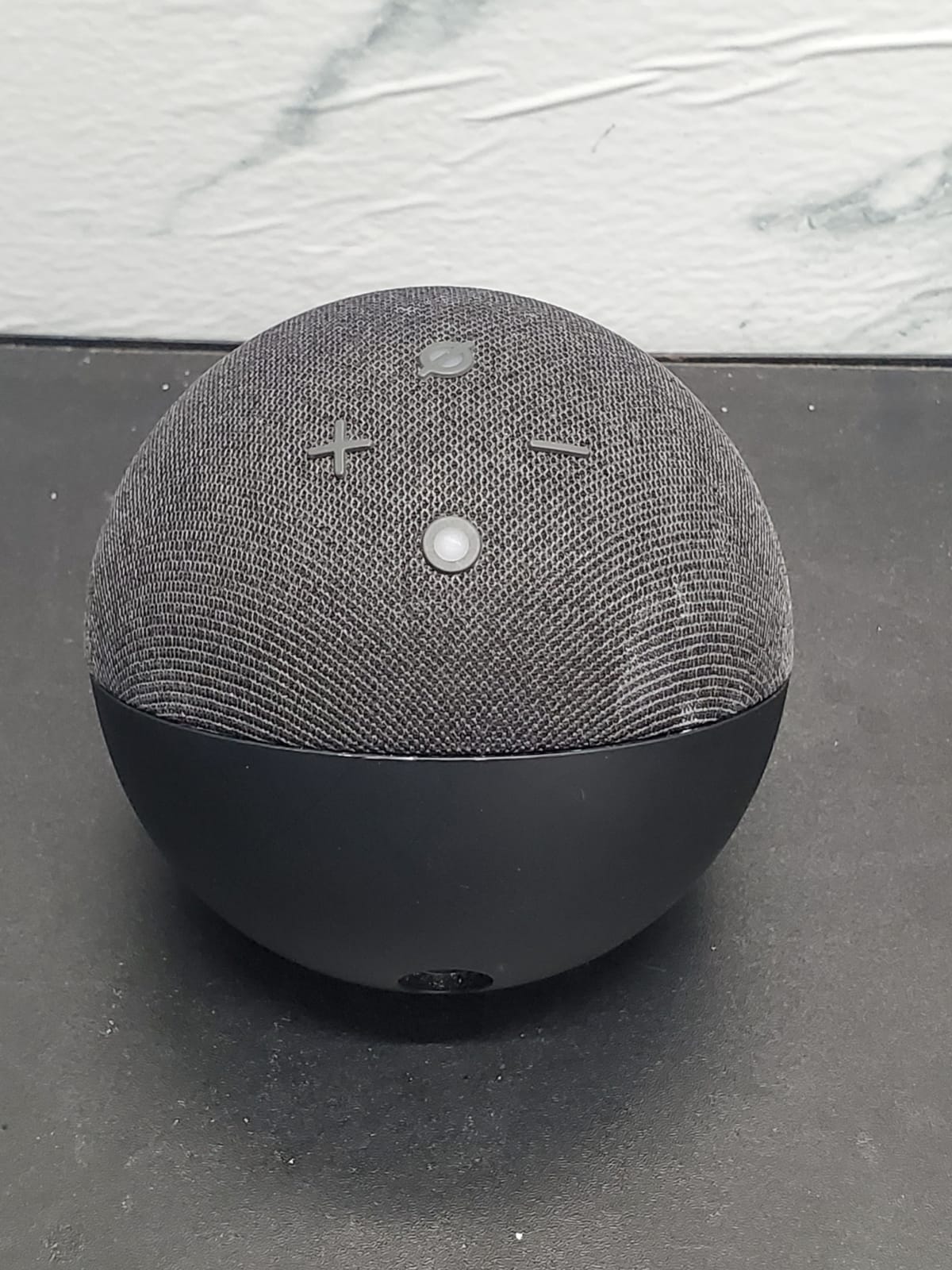 ALEXA ECHO DOT-USADO