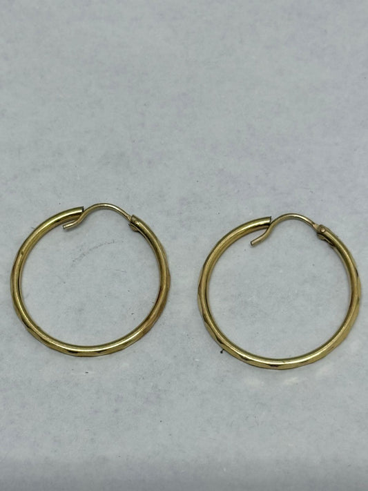 ARRACADAS 10K 1.5 GR