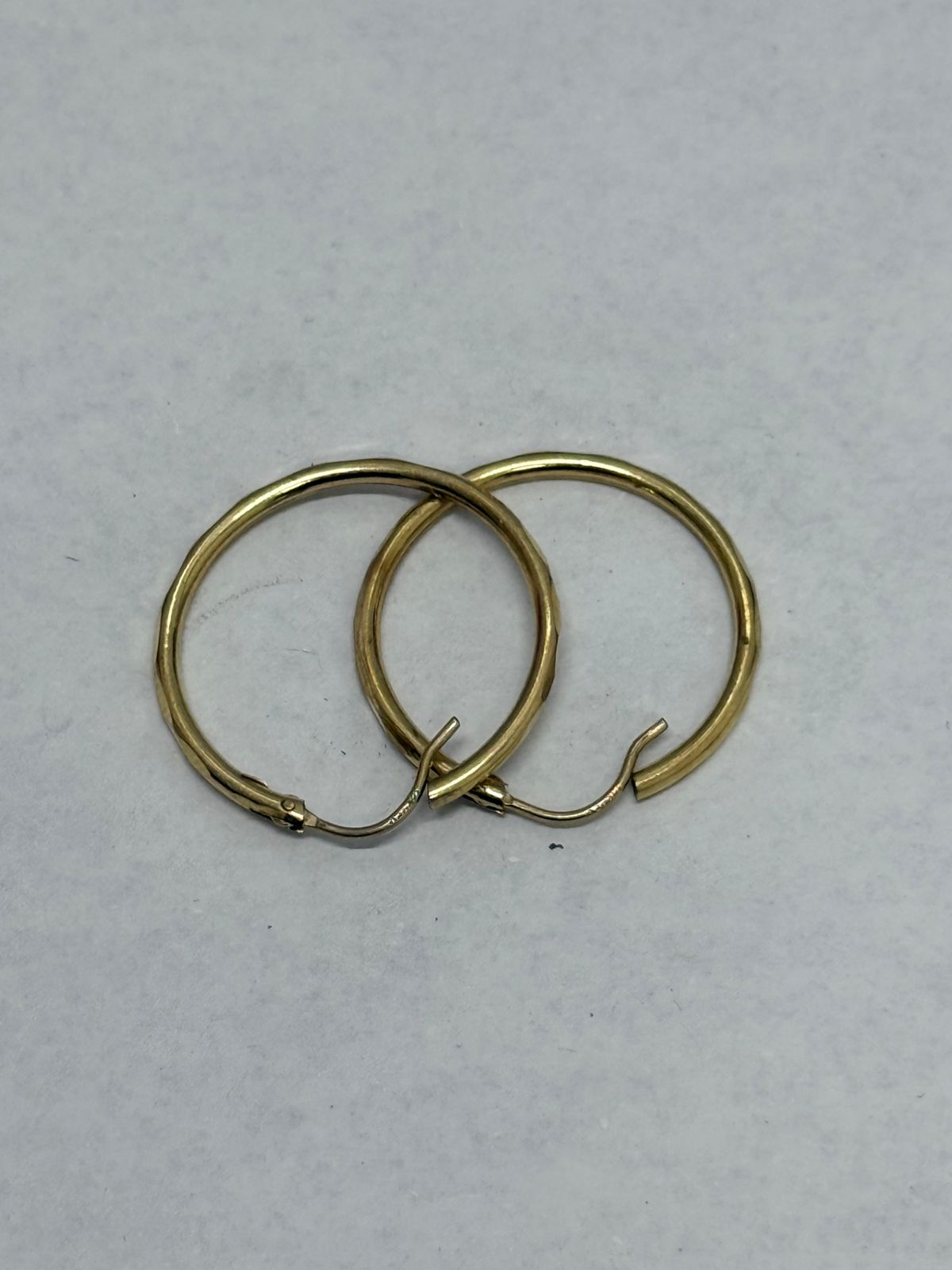 ARRACADAS 10K 1.5 GR