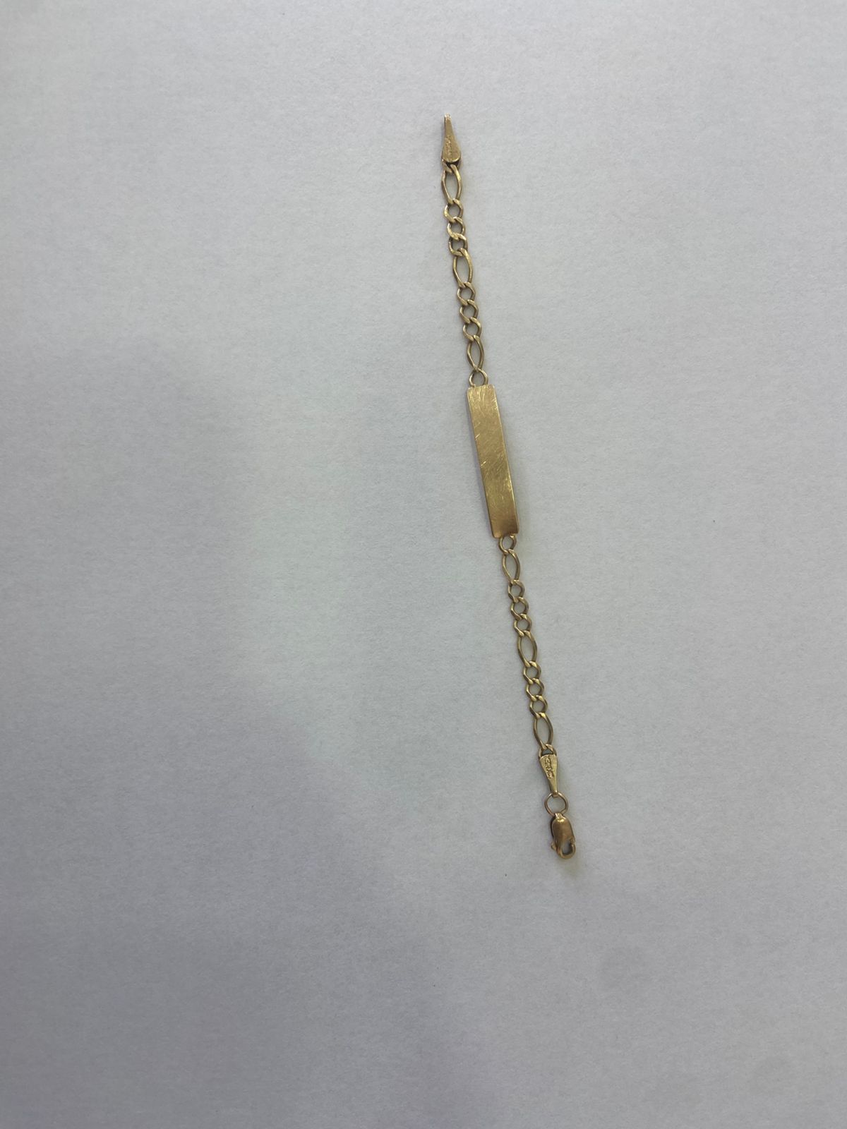 ✨💛 ¡Esclava de Oro 10kt en excelente estado! 💛✨