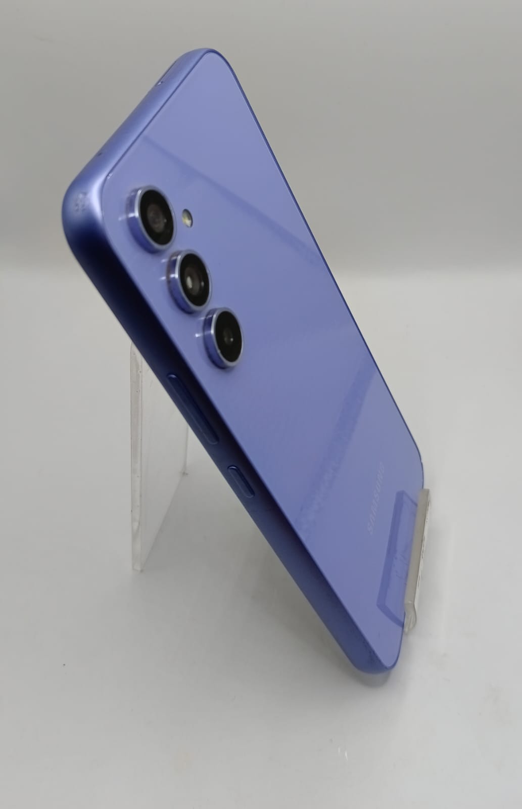 Samsung Galaxy A54 128gb 8ram liberado, usado