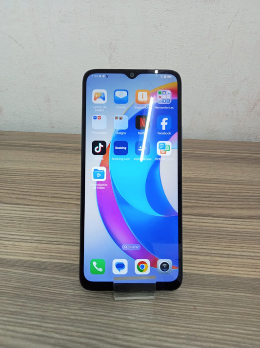 Celular Honor x5 plus 64 gb 4 ram liberado