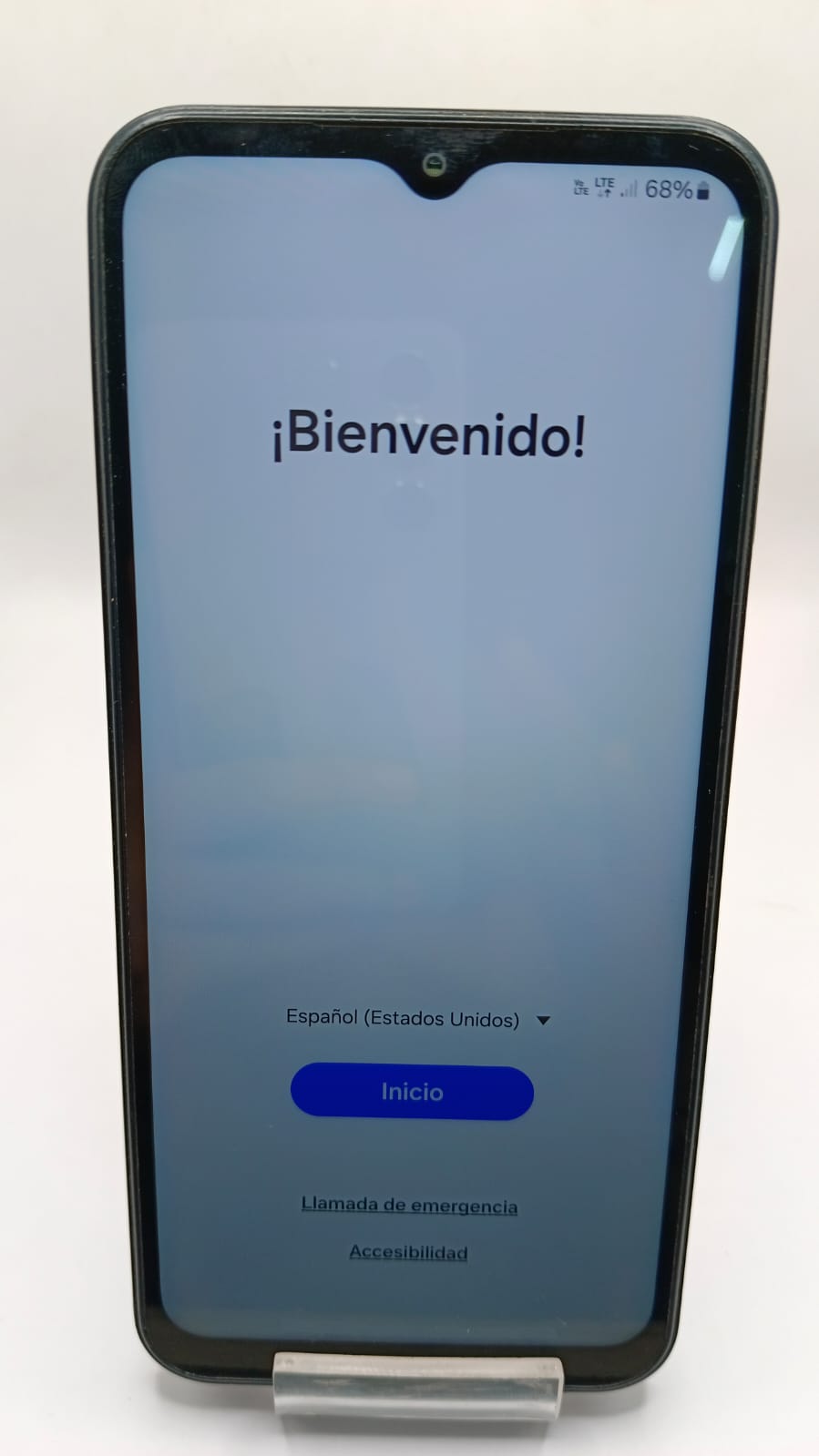 CELULAR SAMSUNG CALAXY A14 128GB 4RAM LIBERADO