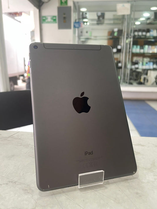 Ipad Mini 5 Generacion 256 Gb Gris-Usado