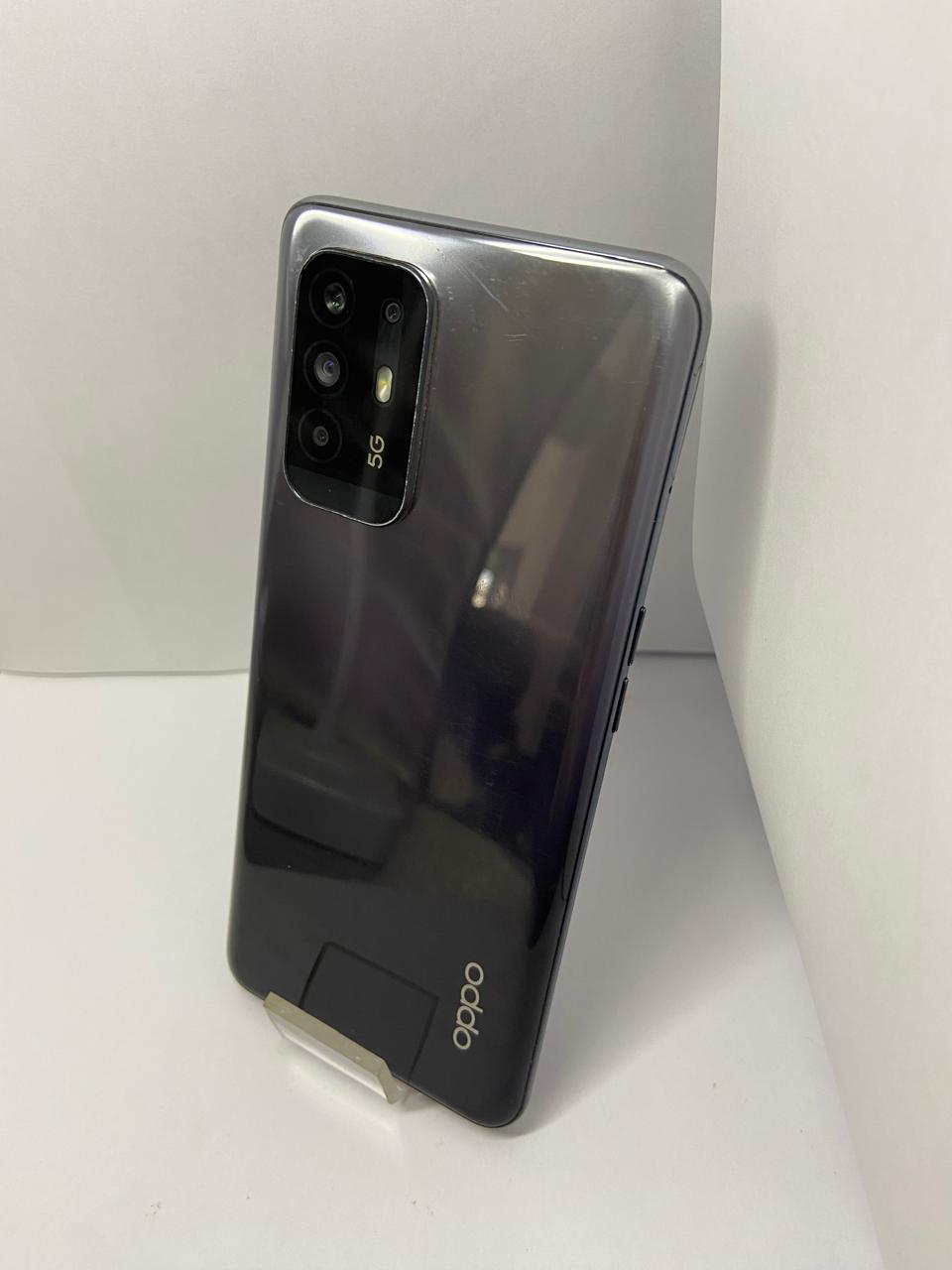 📱 OPPO Reno 5Z - 128GB / 4GB RAM