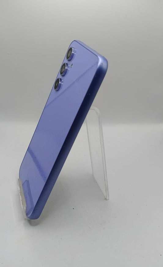 Celular Samsung Galaxy A54 256gb 8ram liberado, usado