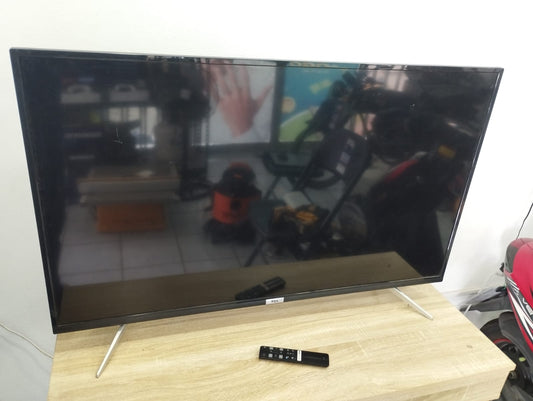 📺 Pantalla Roku TCL 43A445 – 43” 📡✨