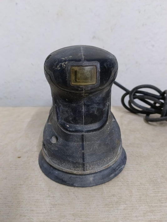 Lijadora orbital TRUPER lro-5n, usado