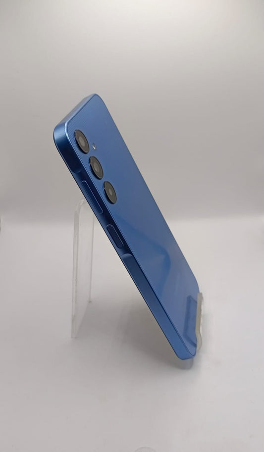 Samsung Galaxy A25 5g 128gb 4ram liberado, usado