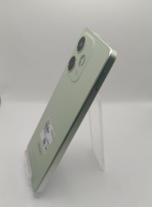 OPPO A5 5g 128gb 6ram liberado, usado