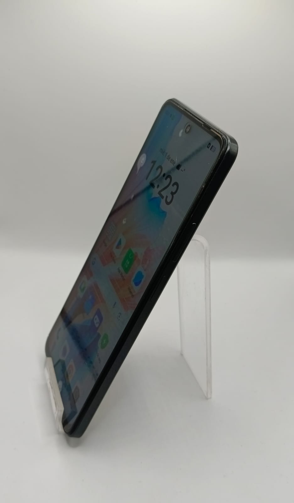 celular Oppo A58 128gb 6ram liberado, usado