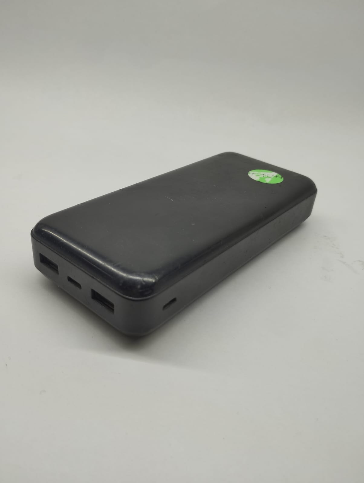 Cargador de Bateria Portatil- Usado