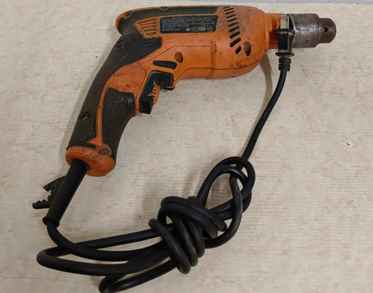 Taladro TRUPER roto 1-a, usado