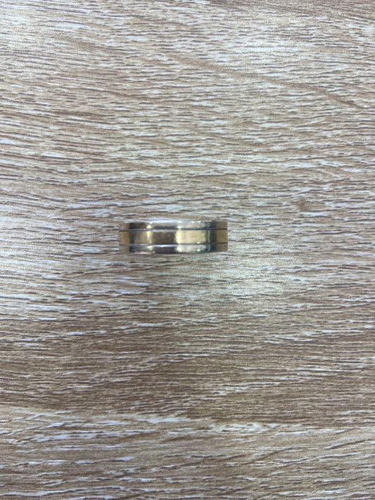 💍✨ EN VENTA – ARGOLLA DE ORO 10KT ✨💍