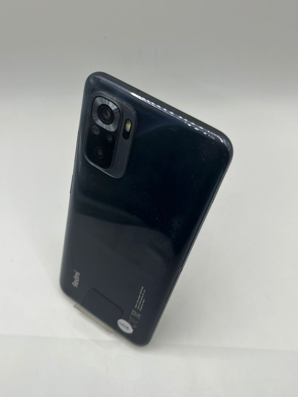 Celular Xiaomi Redmi Note 10s Dual Sim 8Ram 128GB