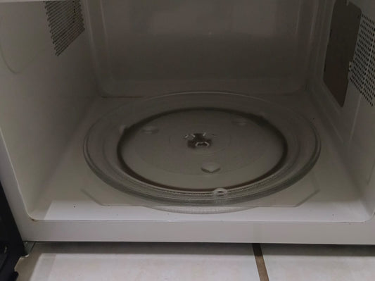 Horno de Microondas General Electric, usado