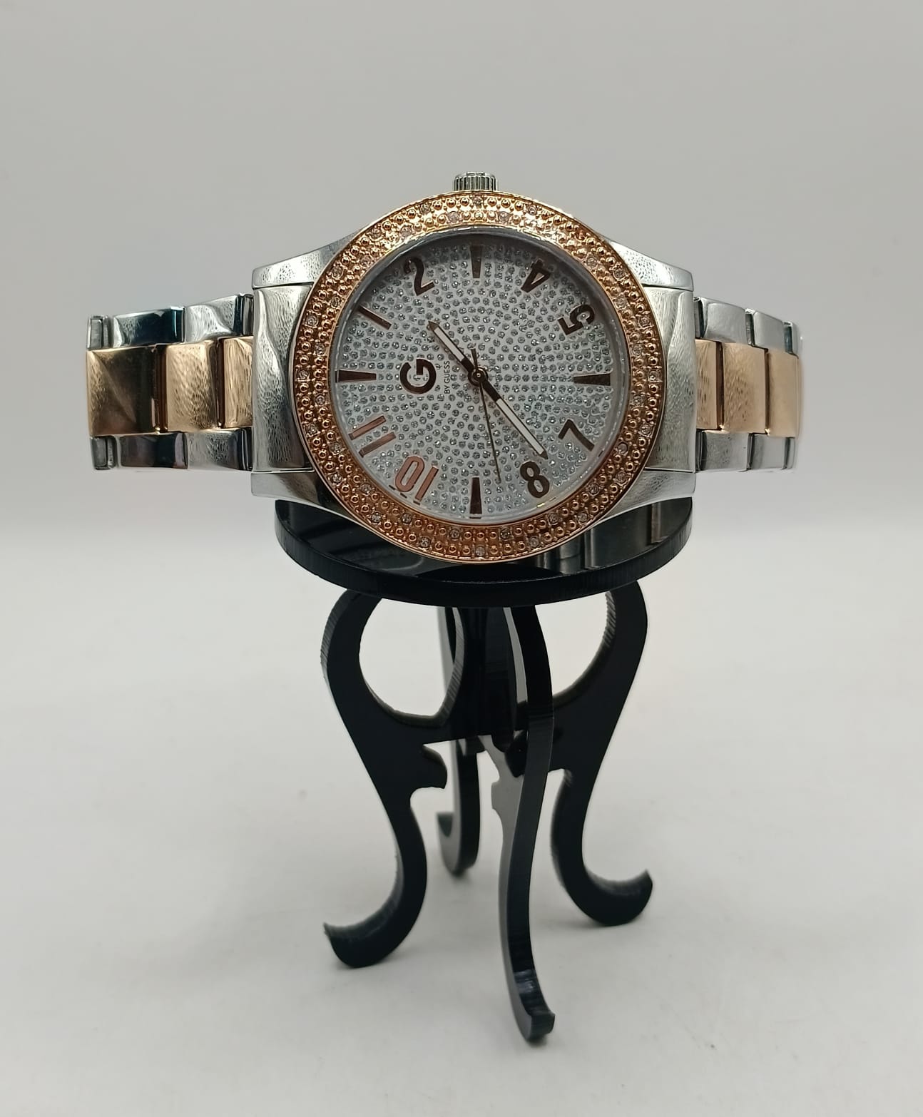 Reloj Guess Stanleys usado