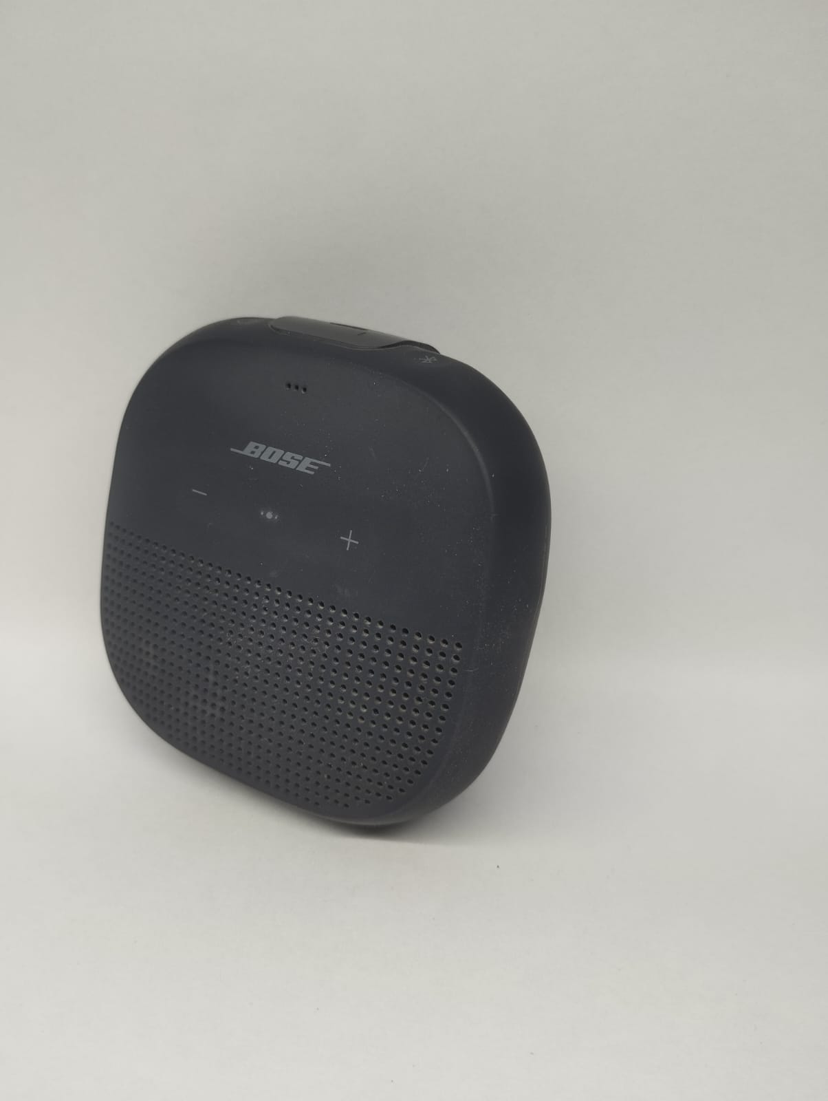 BOCINA BOSE SOUNDLINK-USADA