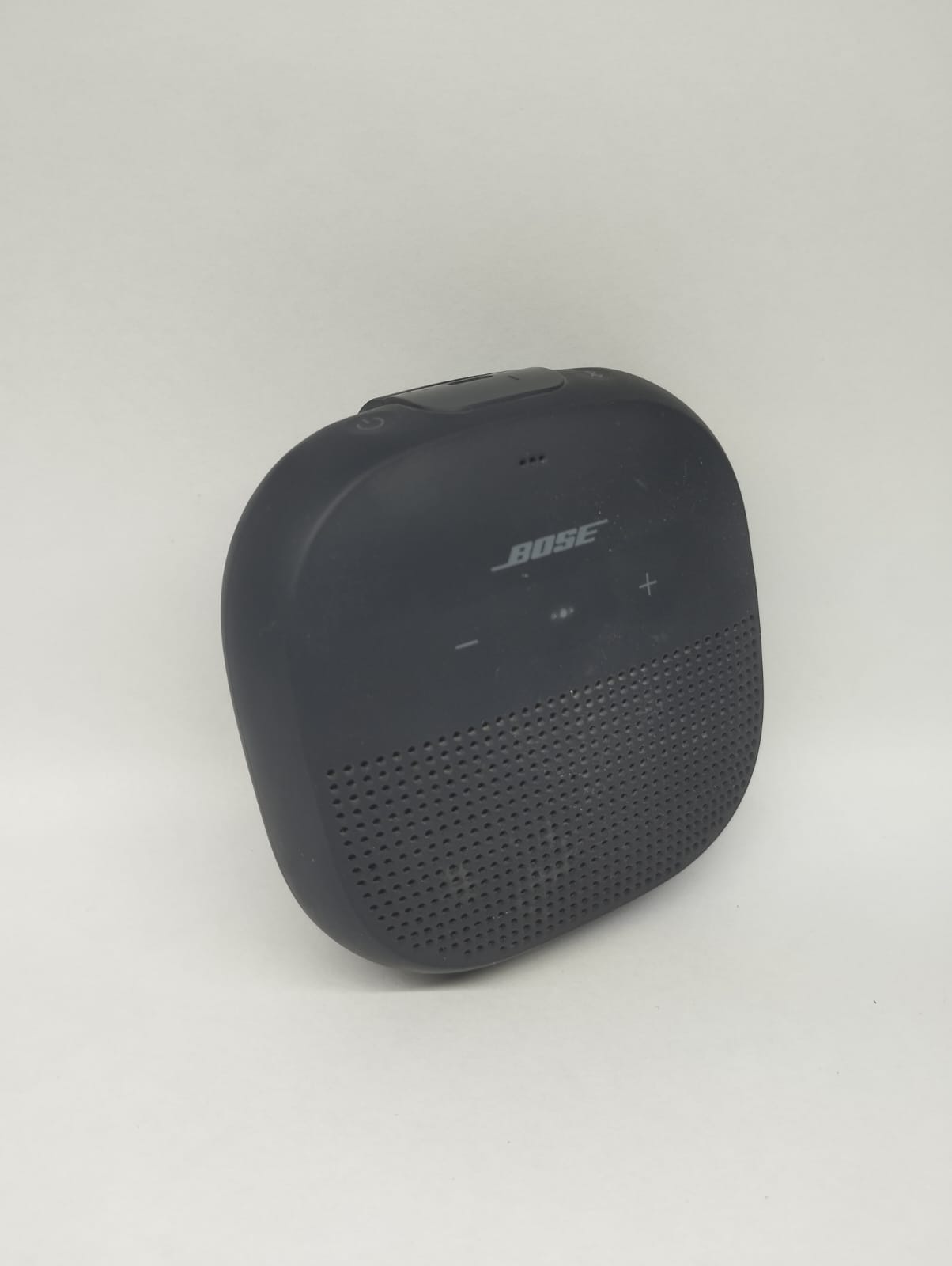 BOCINA BOSE SOUNDLINK-USADA