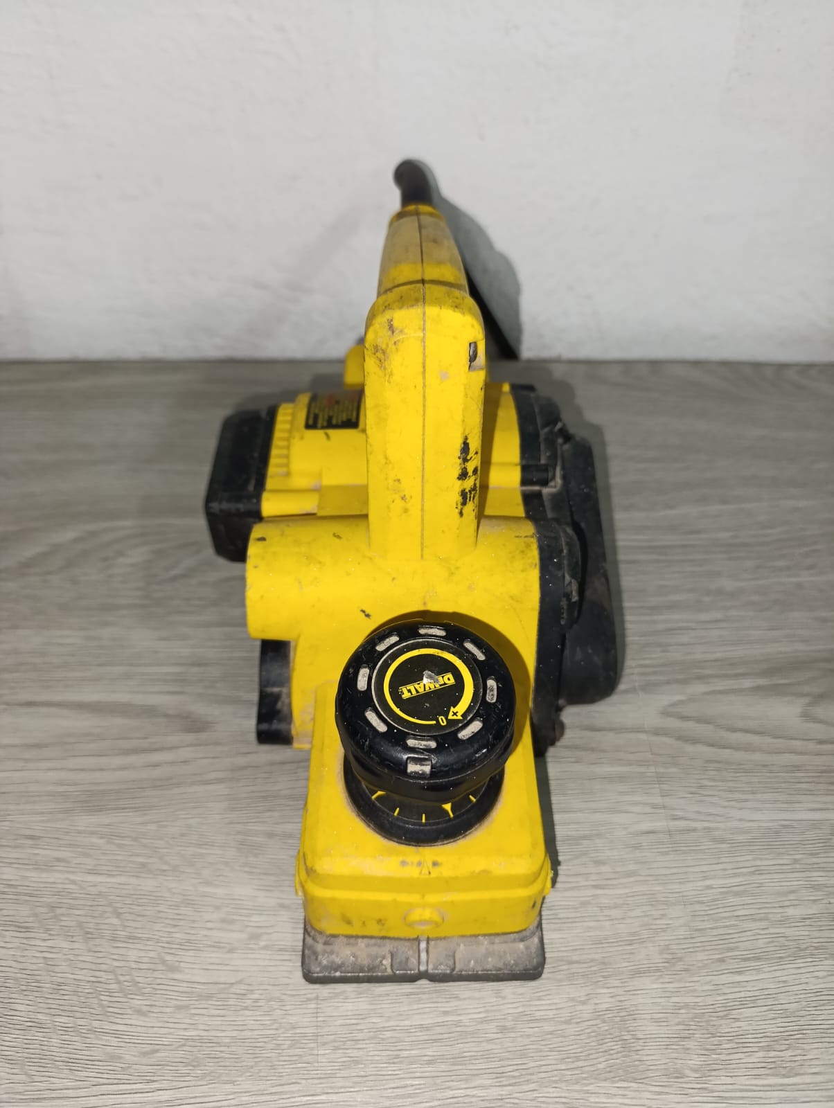 🟡 CEPILLO DEWALT D26676 EN VENTA 🟡