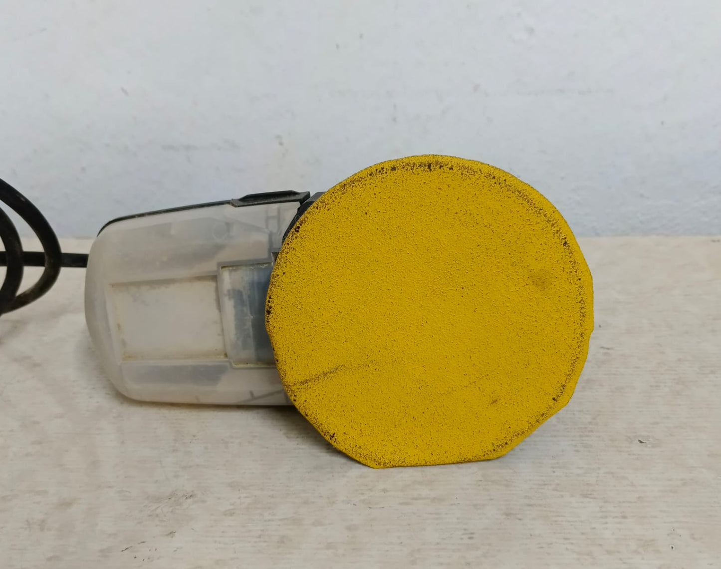Lijadora Orbital Truper roel-23, usado