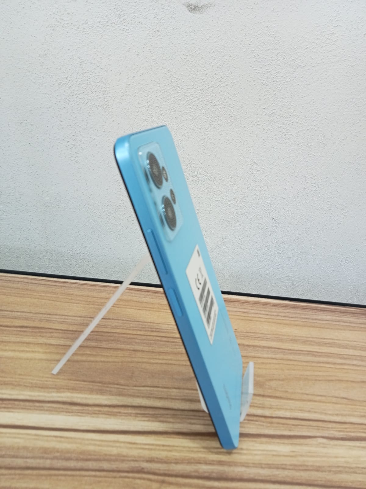 celular redmi note 12 128 gb 4 ram liberado