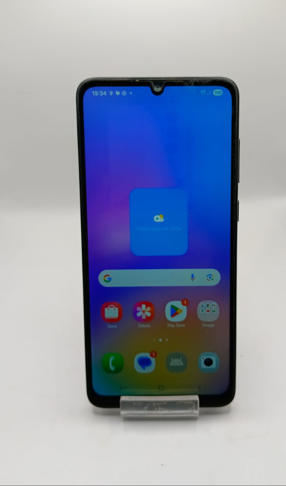 SAMSUNG GALAXY A05 64gb 3ram liberado, usado