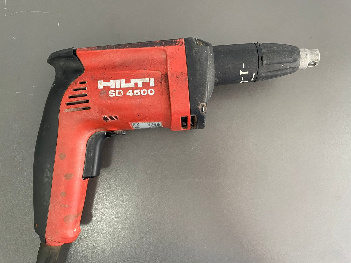 Atornillador de Impacto Hilti ( usado )