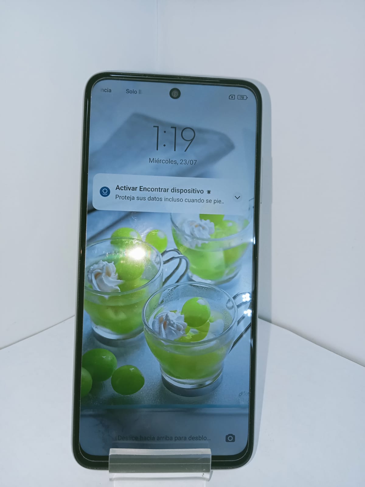 📱 Redmi Note 11-usado