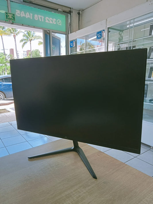 🖥️ Monitor Curvo YeYian –usado
