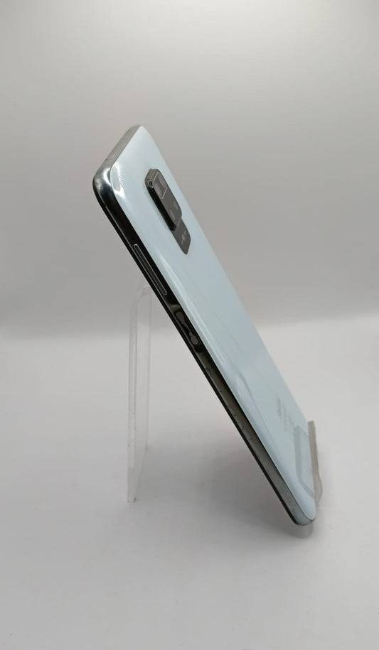 Redmi note 9s 64gb 4ram liberado, usado