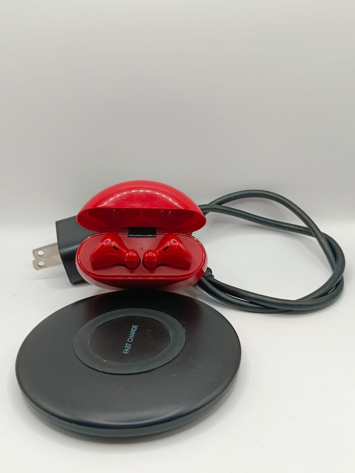 Auriculares HUAWEI FreeBuds 3 Red Edition 🔍 usados 🔍