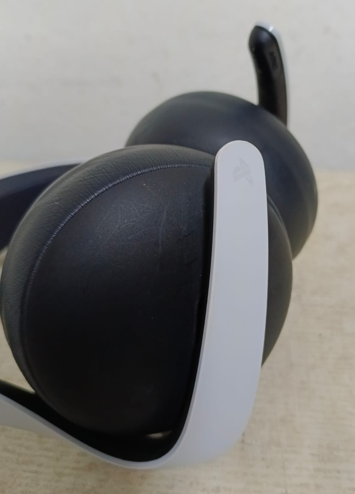 Audifonos GAMER PS con usb, usado