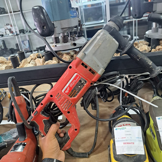 Rotomartillo Milwaukee 5262-21 120v