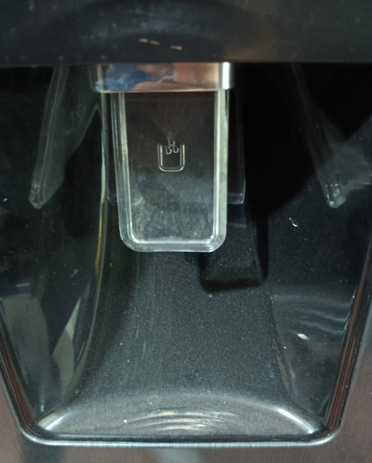 Refrigerador Atvio home 7 pies, usado